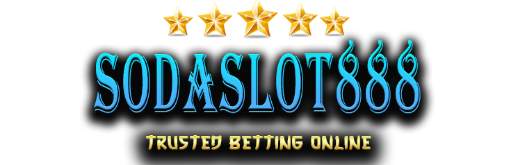 Sodaslot888 Logo